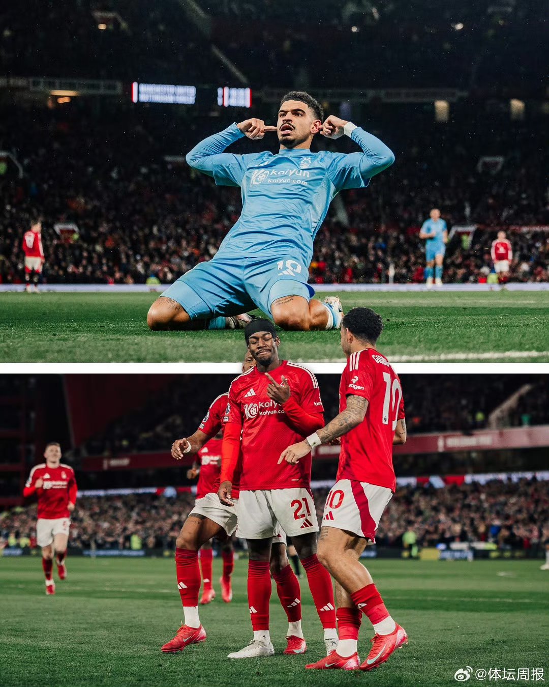星空体育sports-关键时刻德甲焦点战，曼联复出首秀，气氛紧张，团队化学反应显著的简单介绍-星空体育sports